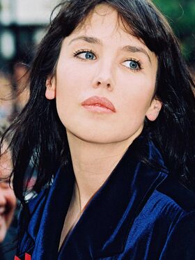 Isabelle Adjani